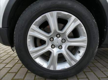 Land Rover - Range Rover Evoque