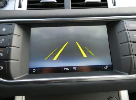 Land Rover - Range Rover Evoque