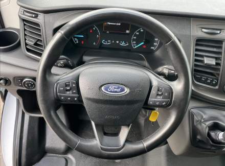 Ford - Transit