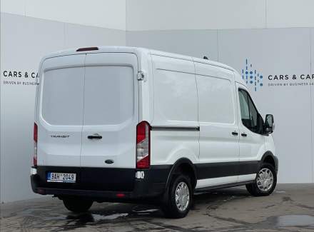 Ford - Transit