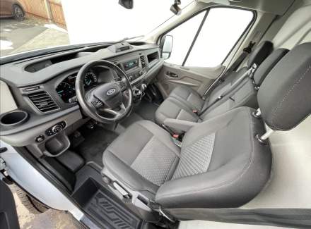 Ford - Transit
