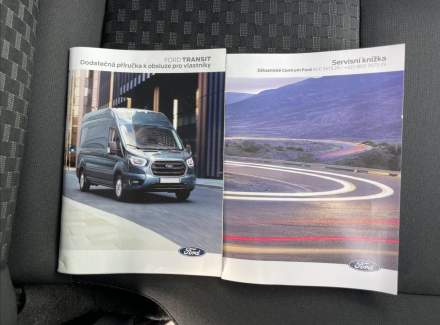 Ford - Transit