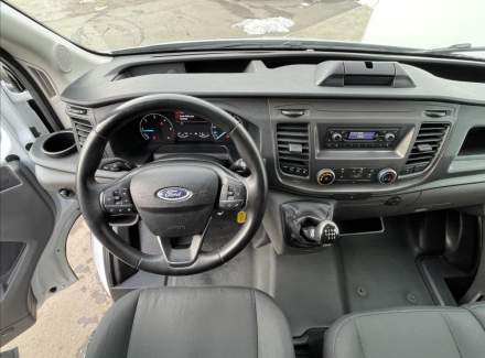 Ford - Transit