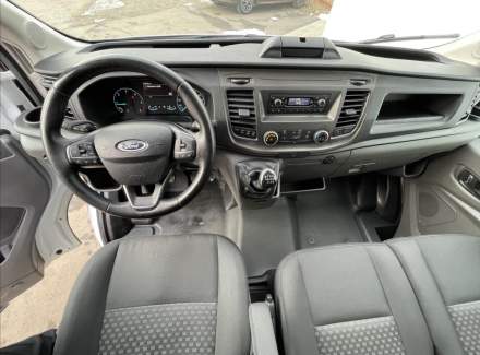 Ford - Transit