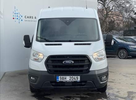 Ford - Transit