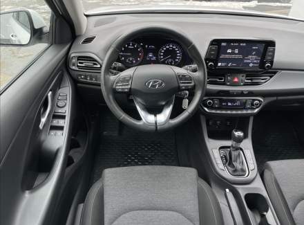 Hyundai - i30