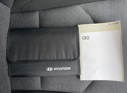 Hyundai - i30