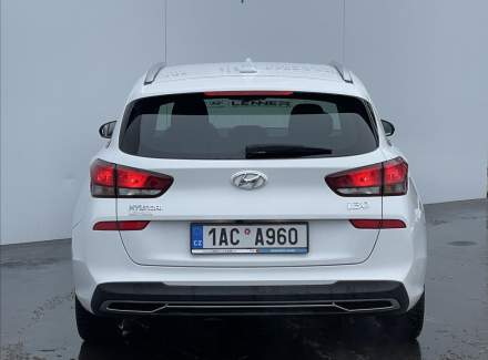 Hyundai - i30