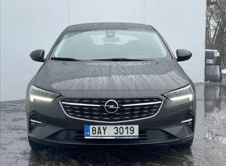 Opel - Insignia