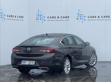 Opel - Insignia