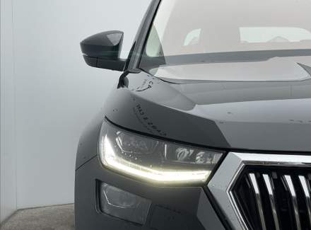Škoda - Kodiaq