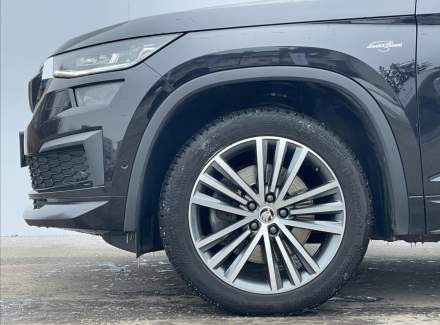 Škoda - Kodiaq