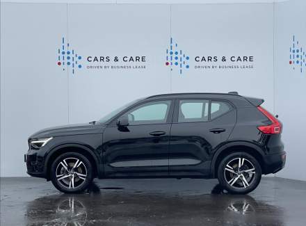 Volvo - XC40