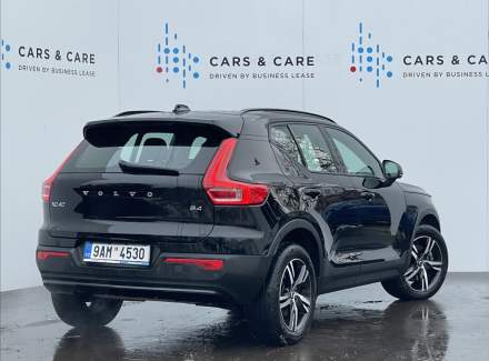 Volvo - XC40