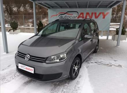 Volkswagen - Touran