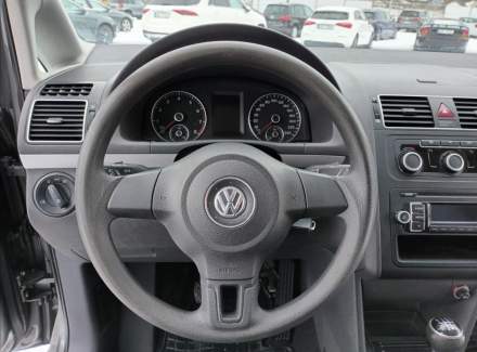 Volkswagen - Touran