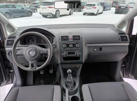 Volkswagen - Touran