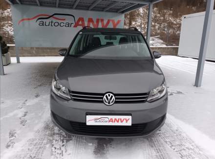 Volkswagen - Touran