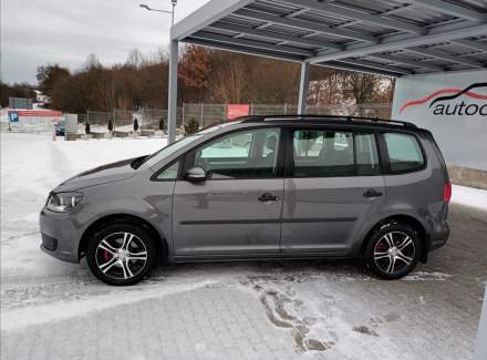 Volkswagen - Touran