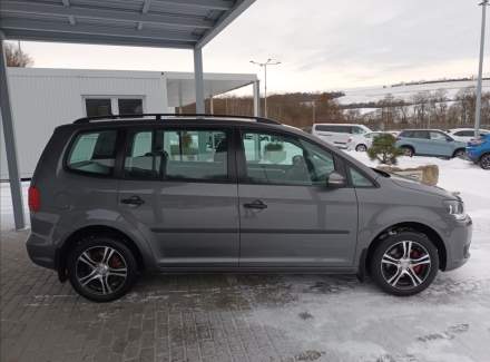 Volkswagen - Touran