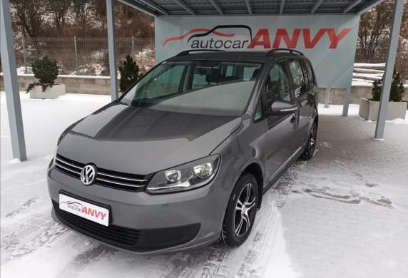 Volkswagen - Touran