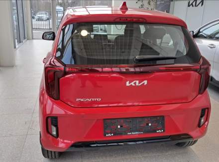 Kia - Picanto