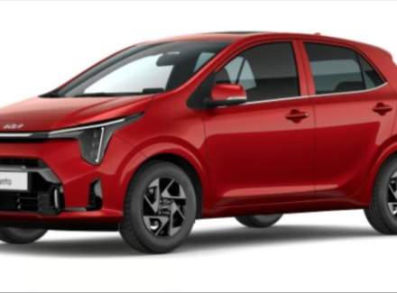 Kia - Picanto