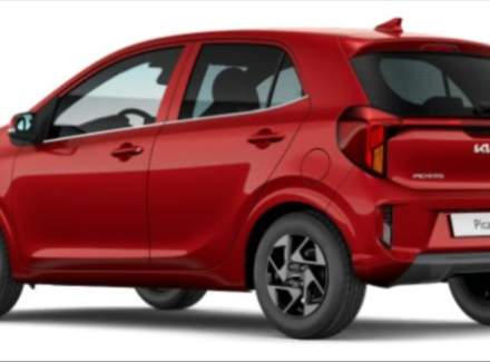 Kia - Picanto