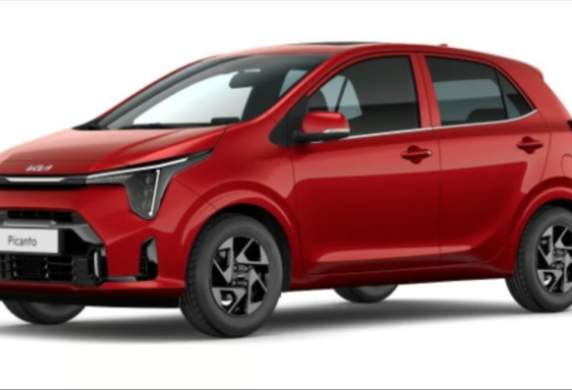 Kia - Picanto