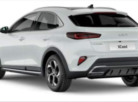 Kia - XCeed