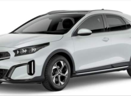 Kia - XCeed