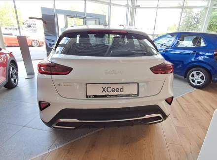 Kia - XCeed