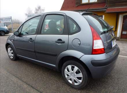 Citroën - C3