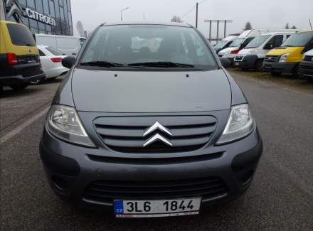 Citroën - C3