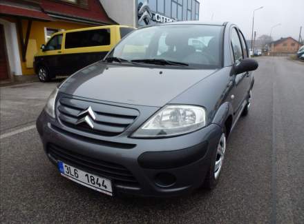 Citroën - C3