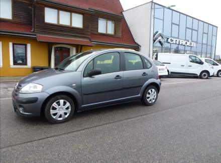 Citroën - C3