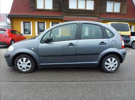 Citroën - C3