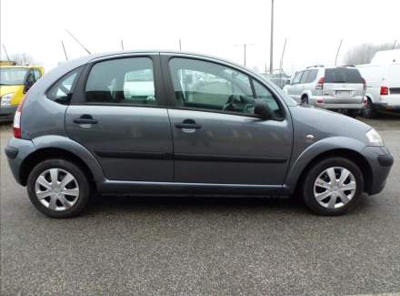Citroën - C3