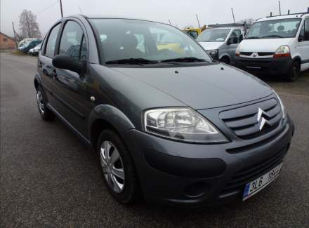 Citroën - C3