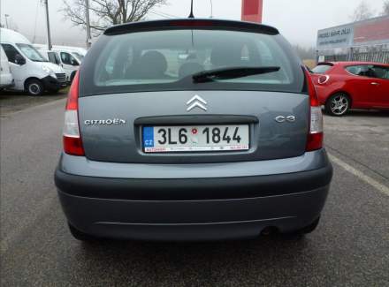 Citroën - C3
