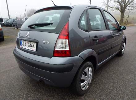 Citroën - C3