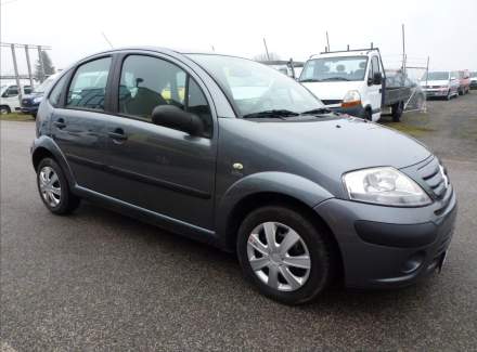 Citroën - C3
