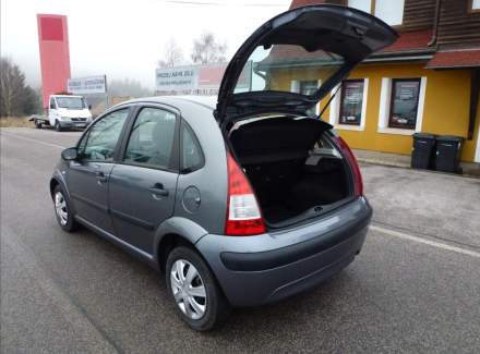 Citroën - C3