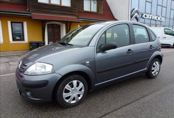 Citroën - C3