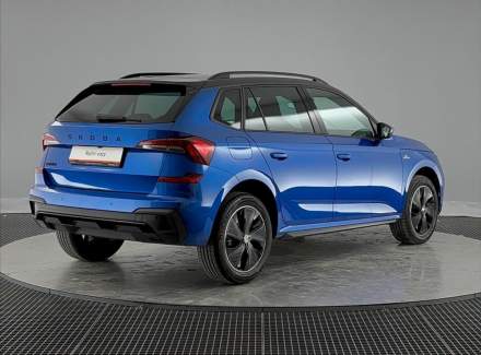 Škoda - Kamiq