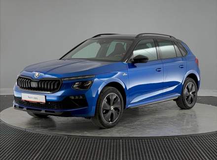 Škoda - Kamiq