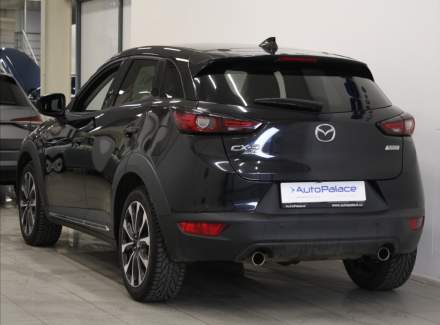 Mazda - CX-3