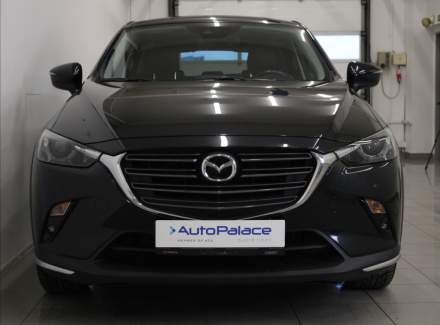 Mazda - CX-3