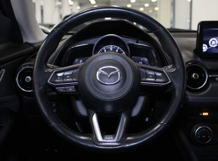 Mazda - CX-3