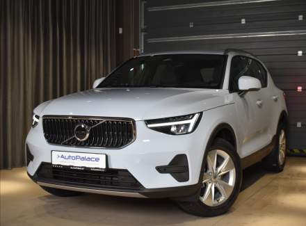 Volvo - XC40